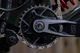 OAK Components Crank Ejecter Cap Set para SRAM DUB & OAK Bielas - lunar grey