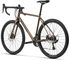 Bombtrack Audax bicicleta de gravel 27,5" - metallic dark brown/M/170,0 mm/27,5" (650B)/53 