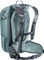 deuter Compact 14+3 Rucksack - graphite-shale/17 l