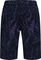Fox Head Ranger Image Print Shorts - plum | 28 | S