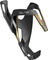 Elite Portabidones Vico Carbon - negro mate-dorado