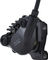 Shimano Ultegra BR-R8170 + Di2 ST-R8170 Scheibenbremse - anthrazit/Hinterrad/rechts (seitenspezifisch)