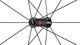 Fulcrum Racing 4 C17 Wheelset - black/130 mm/100 mm/28"/Campagnolo/100 mm/Campagnolo/100 mm/130 mm