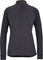 Endura SingleTrack Fleece Women's Jersey - black/S