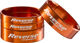 REVERSE Components Ultra-Light 1 1/8" Spacer Set - orange
