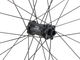 DT Swiss Juego de ruedas HX 1700 SPLINE 27,5" 30 Boost Disc 6 agujeros Hybrid - negro/Shimano Micro Spline/Boost/148 mm/110 mm/Boost/27,5" (650B)/110 mm/Shimano Micro Spline/110 mm/148 mm