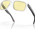 Oakley Lunettes Holbrook - clear