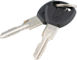 ABUS Candado de cable Ivera Cable 7220 - black