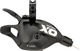 SRAM X01 DH 7-Speed Trigger Shifter - black/7-speed