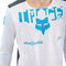 Fox Head Youth Ranger L/S Trikot - digi image-white/M