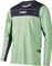 O'NEAL Maillot Element FR Hybrid L/S - black-mint | S
