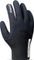 Roeckl Rauheck Ganzfinger-Handschuhe - black | 7 | S