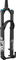 Fox Racing Shox 34 Float 29" Grip Rhythm Federgabel - black | 130 mm | 44 mm | 110 mm | 29" | 1 1/8" - 1,5" tapered | 15 mm Schnellspanner