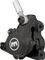 Magura MT8 SL FM Carbotecture Scheibenbremse - schwarz-neongelb/Set/Flip-Flop (seitenunspezifisch)