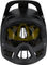 uvex Casco integral revolt MIPS - all black mat/52 - 57 cm