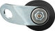 Weber ES Trailer Hitch - black