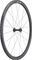 DT Swiss PRC 1100 DICUT 28" Wheel - Workshop packaging - Shimano Road/28"/front wheel only/front wheel only/100 mm/Non Boost