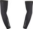 GripGrab UPF 50+ UV Sleeves Armlinge - black/M