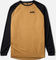 Loose Riders Chemise Essentials M/L - tan-black/M