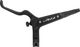 TRP DH-R EVO Disc Brake - black/Front wheel/Left (side-specific)