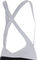 7mesh RK2 Bib Shorts Damen Trägerhose - black/S