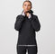 Fjällräven Women's Bergtagen Stretch Outdoor Jacket - black | L