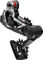 SRAM Force E1 XPLR AXS Schaltwerk 13-fach - unicorn black/mittel