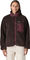 Patagonia Classic Retro-X Women's Fleece Jacket - den brown | M