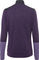 VAUDE Veste intermédiaire Qimsa pour femmes - eggplant/36