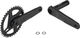 SRAM Grupo Rival 1 Wide XPLR eTap AXS 1x12 velocidades 40 - black/SRAM XDR/10-44/SRAM XDR/sin/170,0 mm/sans