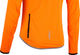 Shimano Veste Windflex - orange/M