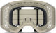 Smith Rhythm MTB Goggles + Dirt Screen - chalk/chromapop sun black