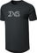 iXS Maillot Flow 1.1 Tech Tee S/S - black | M