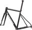 Blackheart Road AL Rahmenkit - dark magic | 28" | 43 mm | M