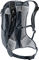 deuter Mochila Race Air 10 - black/10000 