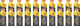 Powerbar PowerGel Original - 20 Pack - tropical fruit