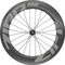 Zipp 808 Firecrest® Carbon Tubeless Disc Center Lock Laufradsatz - black | 142 mm | 100 mm | 28" | SRAM XDR | 100 mm | SRAM XDR | 100 mm | 142 mm