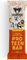Chimpanzee Barra de proteínas 45g, 20 unidades - peanut butter | peanut butter