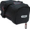 ABUS Anschlusskette ACH 2.0 6KS + ST5950 Satteltasche - black