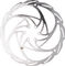 Formula Disque de Frein Monolitic 6 trous - silver | 203 mm