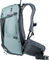 deuter Trans Alpine Pro 28 Rucksack - graphite-shale/28 l