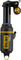 ÖHLINS Amortiguador TTX 2 Air m.2 Trunnion - black/205 mm x 65 mm