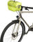 VAUDE Sacoche de Guidon Aqua Box 4 - bright green | 4 