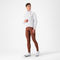 Castelli Emergency 3 Rain Regenjacke - white | M