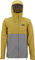 Patagonia Torrentshell 3L Rain Jacket - 2023 Model - surfboard yellow/M