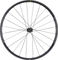 Mavic Set de Roues Crossmax Disc 6 trous 29" - noir/Non Boost/Non Boost/Shimano VTT/142 mm/100 mm/29"/100 mm/Shimano MTB/100 mm/142 mm