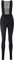 Scott Women's Bib Pro Mid +++ Bib Tights - black | XS