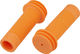 EARLY RIDER Lenkergriffe für 14"-16" Kinderrad - orange/100 mm