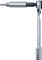 Topeak Ratchet Rocket Lite DX Mini-Werkzeugset - silber-schwarz