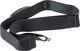 Sigma Comfortex+ Textile Chest Strap w/ R1 ANT+ Sensor for Rox 10.0 - black
